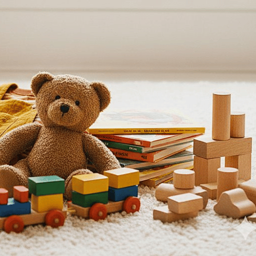 Kids & Toys