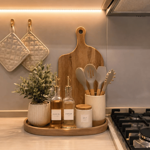 home decore