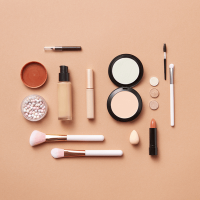 Beauty Essentials