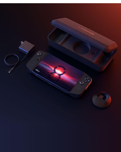 Legion Go 8.8 Handheld Gaming Console
