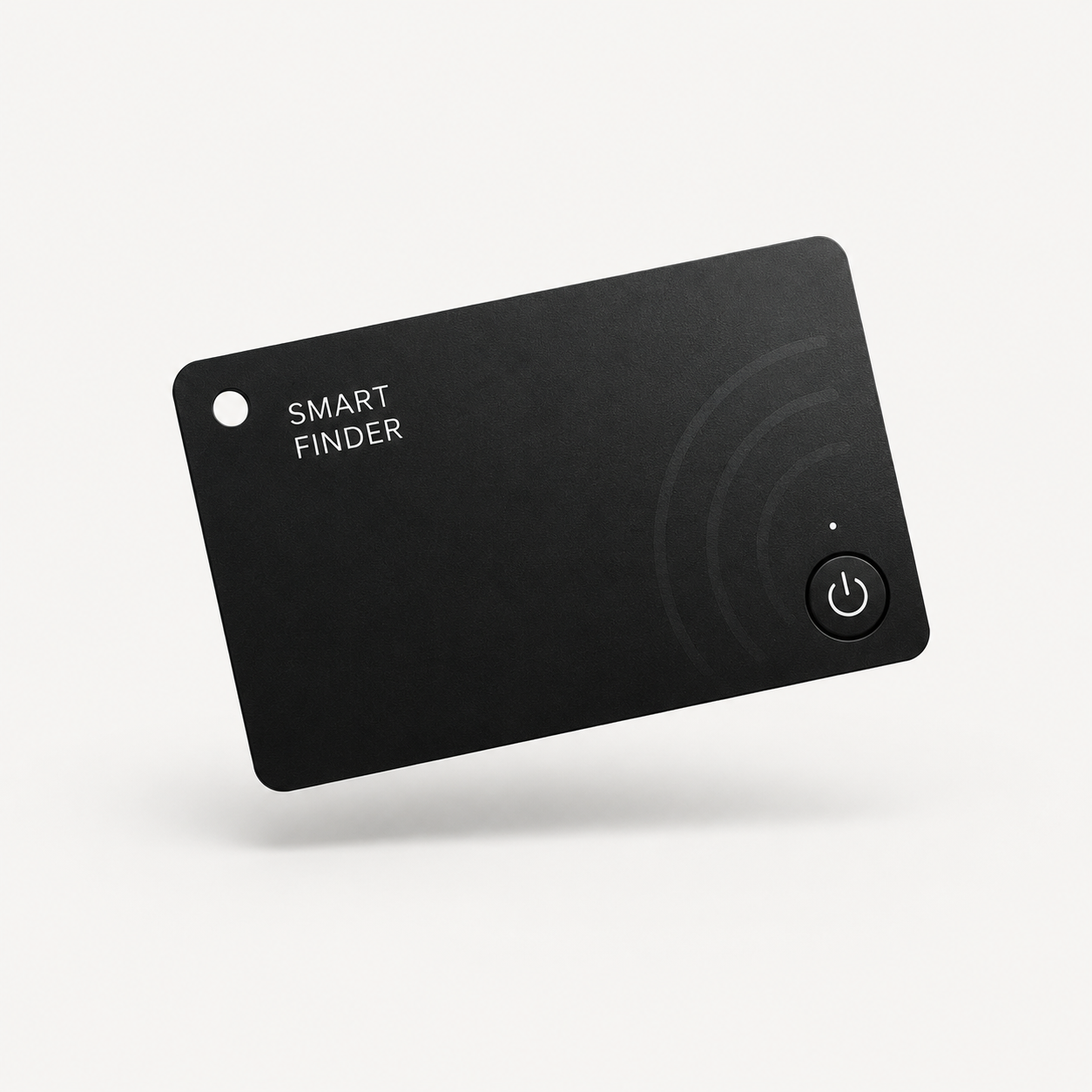 Bluetooth Smart Finder Card for Wallet, Keys & Luggage