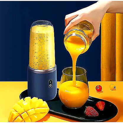 Portable Blender With Cup