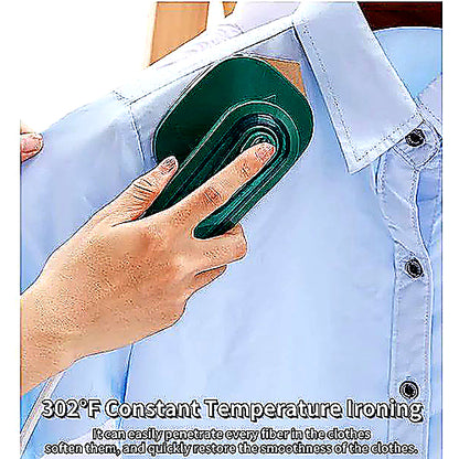 Portable Mini Ironing Machine