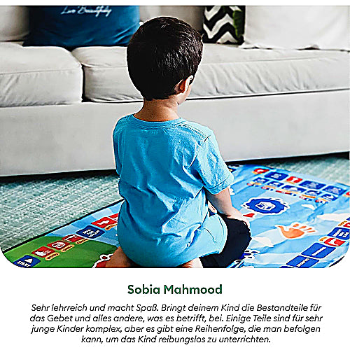 Prayer Mat