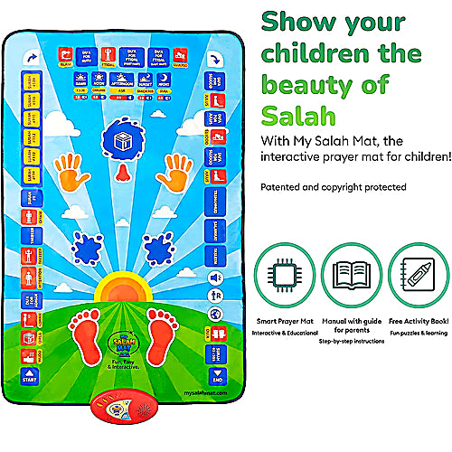 Prayer Mat
