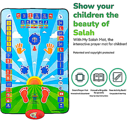 Prayer Mat