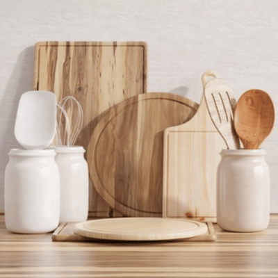 Kitchen Essentials
