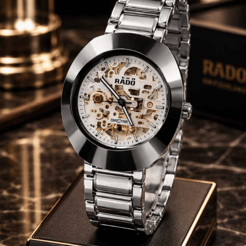 RADO DiaStar Automatic – Premium Luxury Watch