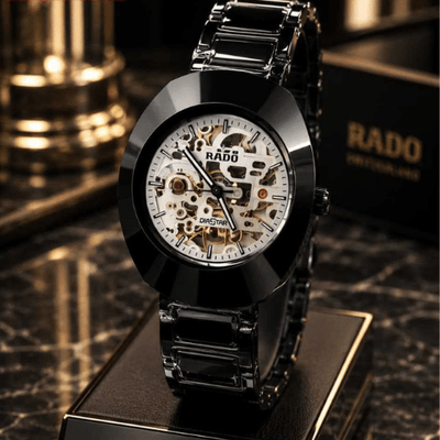 RADO DiaStar Automatic – Premium Luxury Watch