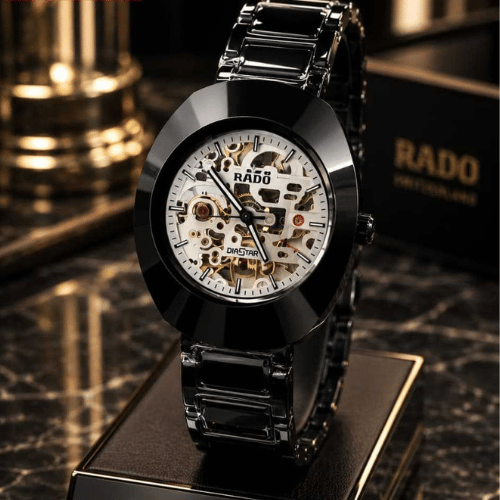RADO DiaStar Automatic – Premium Luxury Watch