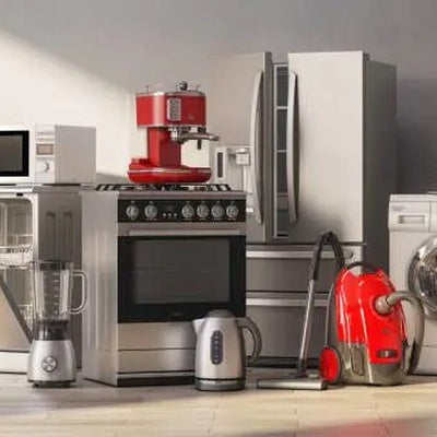 Home Appliances