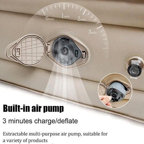 Camping Air Mattress