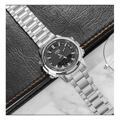 Casio Men's Watch AMW-880D-9AVDF
