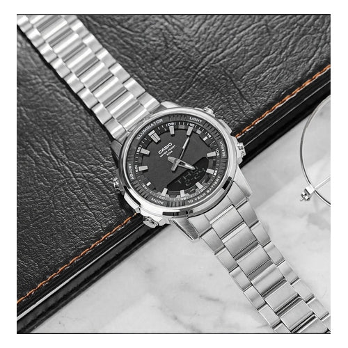 Casio Men's Watch AMW-880D-9AVDF