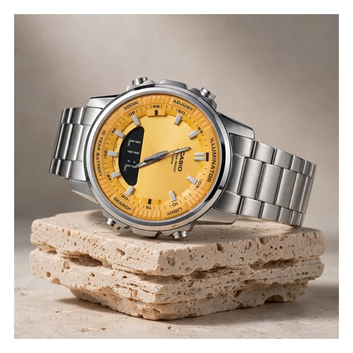 Casio Men's Watch AMW-880D-9AVDF
