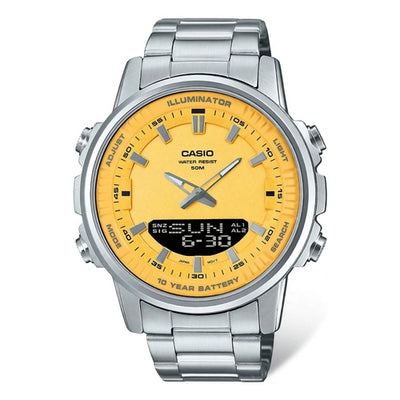 Casio Men's Watch AMW-880D-9AVDF