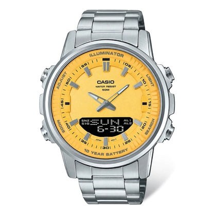 Casio Men's Watch AMW-880D-9AVDF