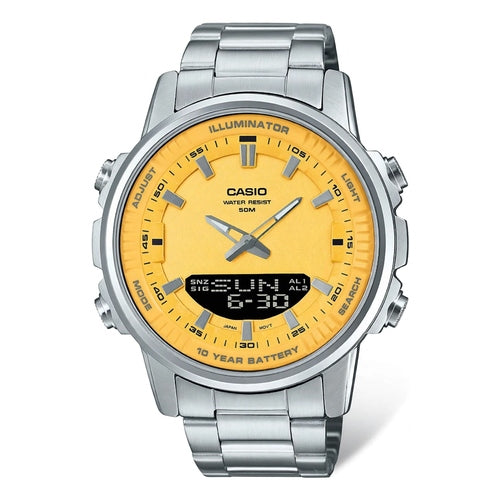 Casio Men's Watch AMW-880D-9AVDF