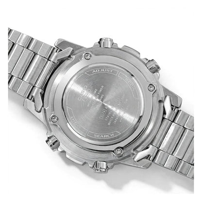 Casio Men's Watch AMW-880D-9AVDF