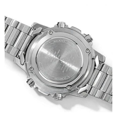 Casio Men's Watch AMW-880D-9AVDF