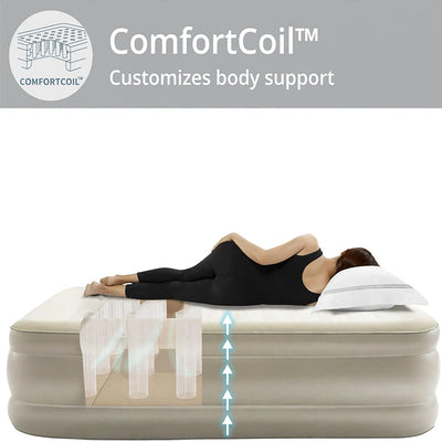 Camping Air Mattress