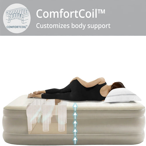 Camping Air Mattress