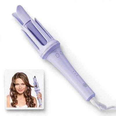Automatic Curling Iron