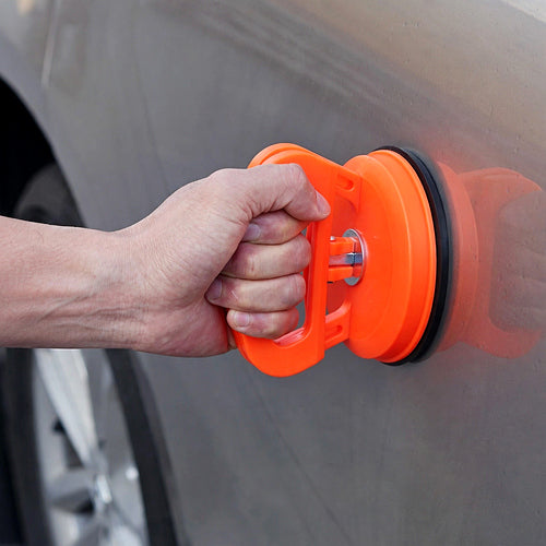 Car Panel Dent Puller Carrying Cup Vacuum Suction Cup