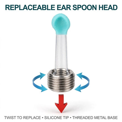 Earwax Removal Kit