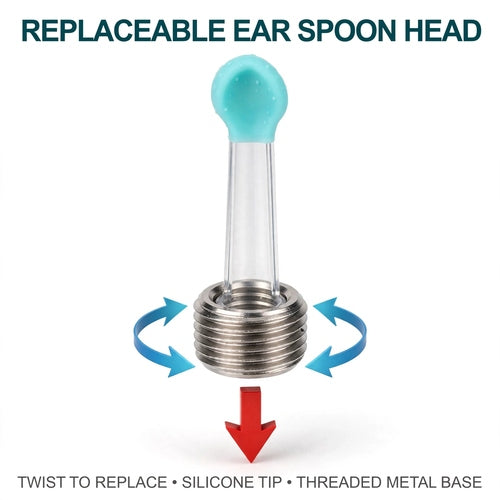 Earwax Removal Kit