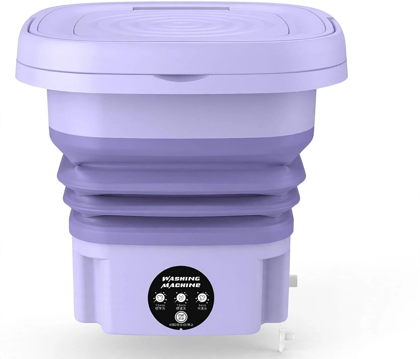Mini Washing Machine