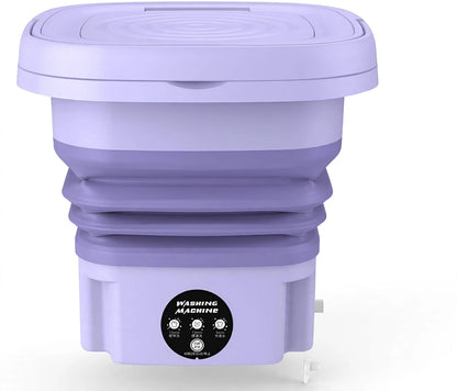 Mini Washing Machine