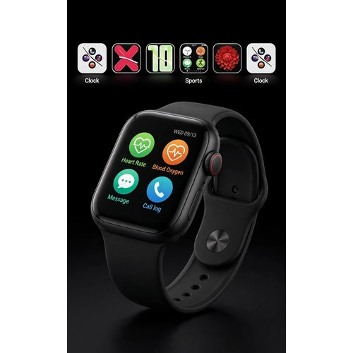 T500 Smart Watch Series 7