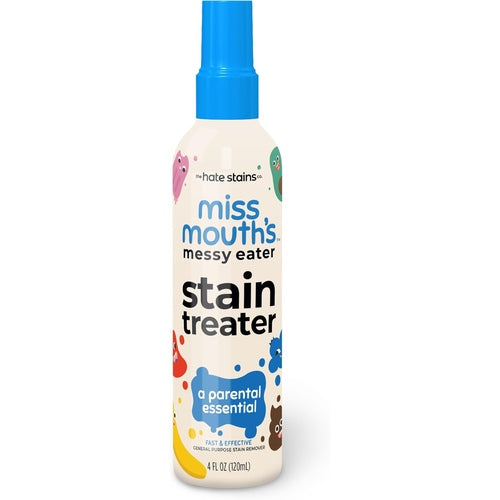 Messy Eater Stain Treater Spray