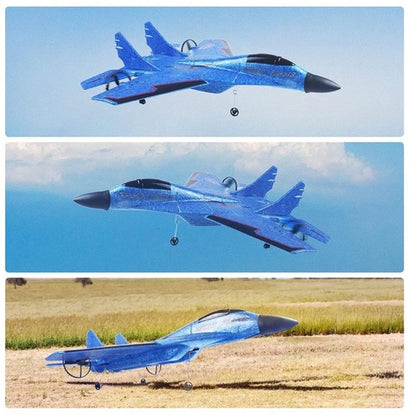 Remote Control Airplane