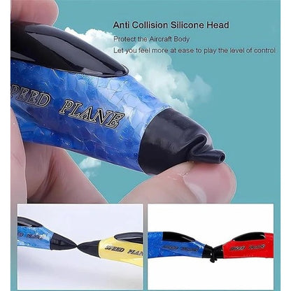 Remote Control Airplane
