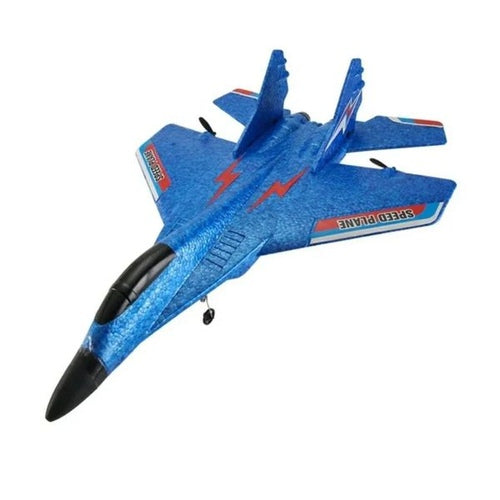 Remote Control Airplane