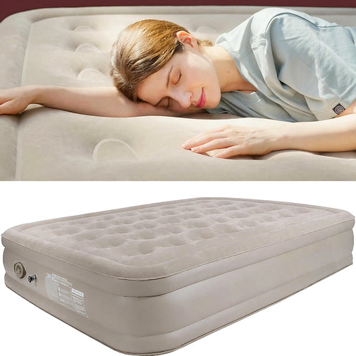 Camping Air Mattress