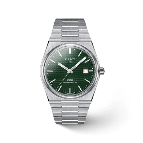 Tissot Men's Watch
